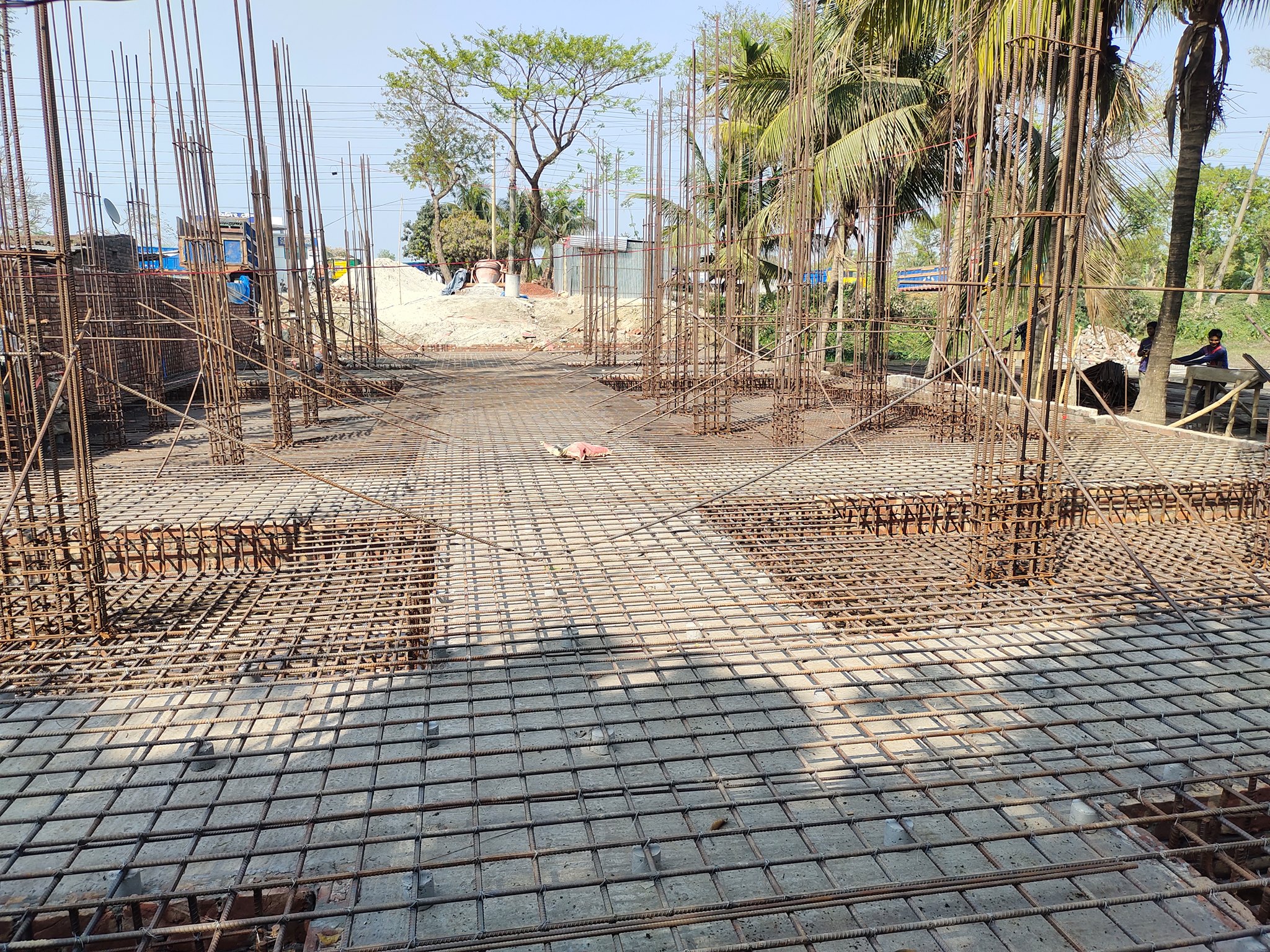 foundation