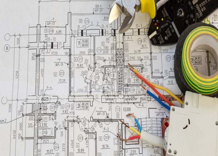 electrical de